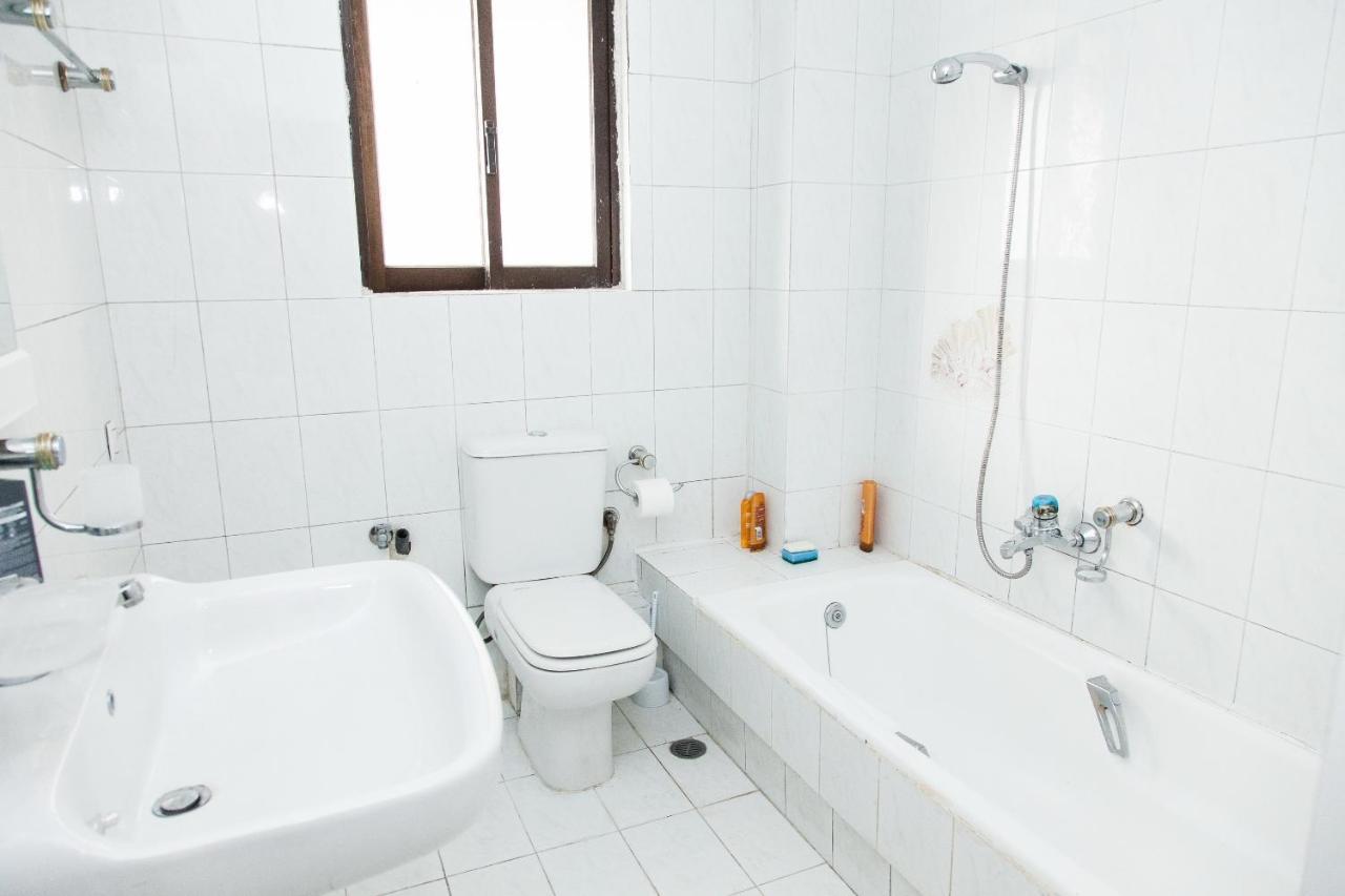 Sunny Apartment Near Metro Station เอเธนส์ ภายนอก รูปภาพ